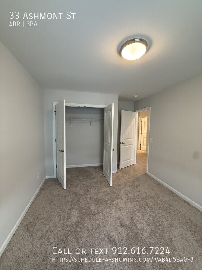 Building Photo - 33 Ashmont St