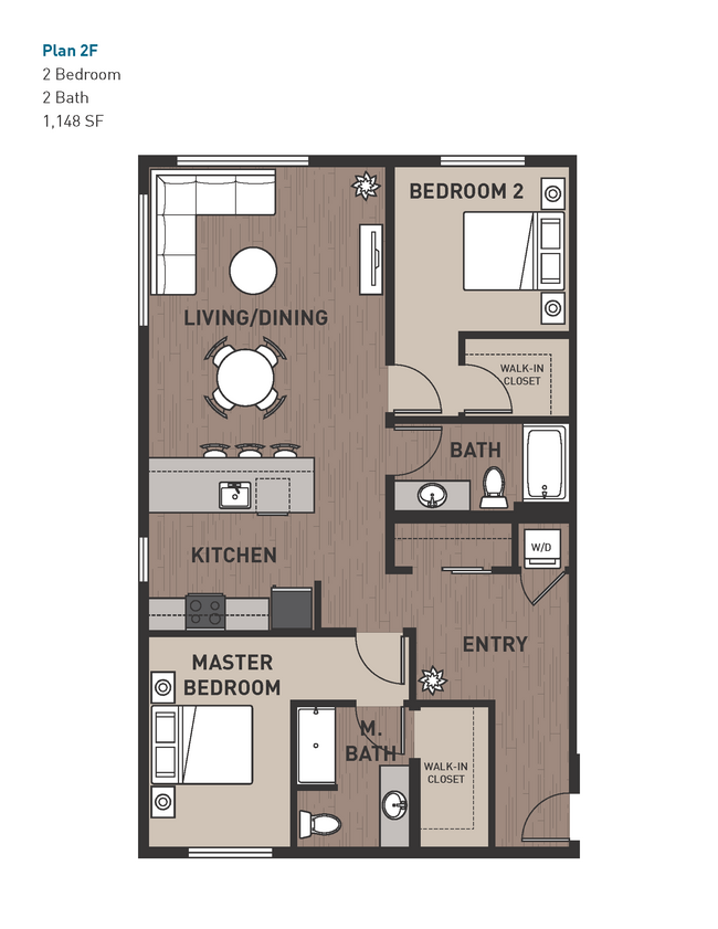 Floorplan - Ravello