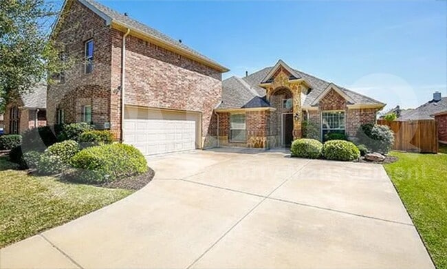 Primary Photo - 1618 Nestledown Dr