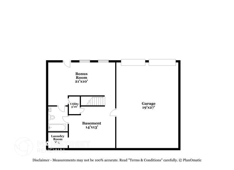 Building Photo - 960 N Walnut St