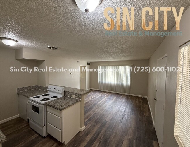 Building Photo - Discover Urban Comfort: Spacious 1-Bedroom Oasis at Lyn Capri