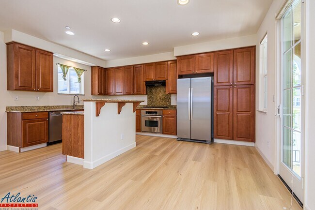 Building Photo - Communications Hill | LVP Flooring | Central A/C