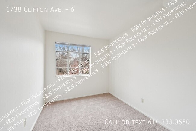Building Photo - 1738 Clifton Ave