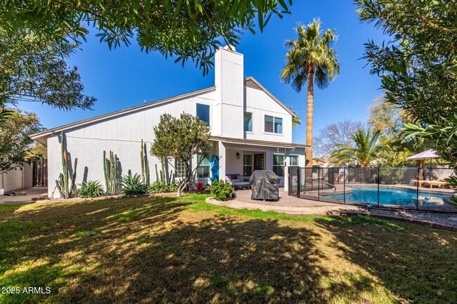 Building Photo - 6513 N 81st Pl