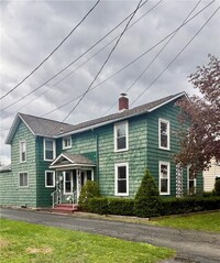 Building Photo - 305 Steuben St