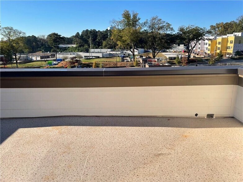 Building Photo - 1160 Ansel Ln NW