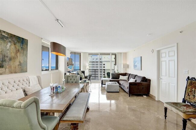 Building Photo - 2001 N Ocean Blvd