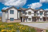 Building Photo - Overlook at Fountain Creek