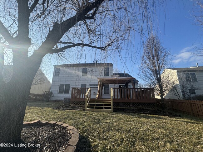 Building Photo - 14226 Academy Ridge Blvd