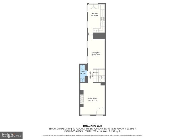 Building Photo - 12 S Washington St