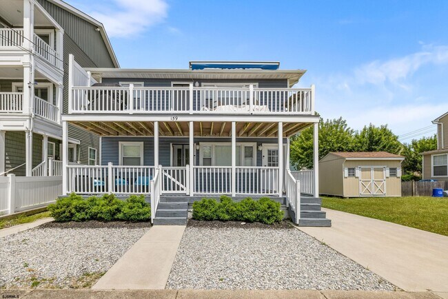 Building Photo - 159 Sheridan Square