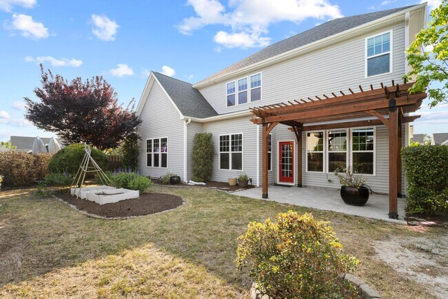 Building Photo - Spacious House for rent in Neighborhoods Of Holly Ridge!