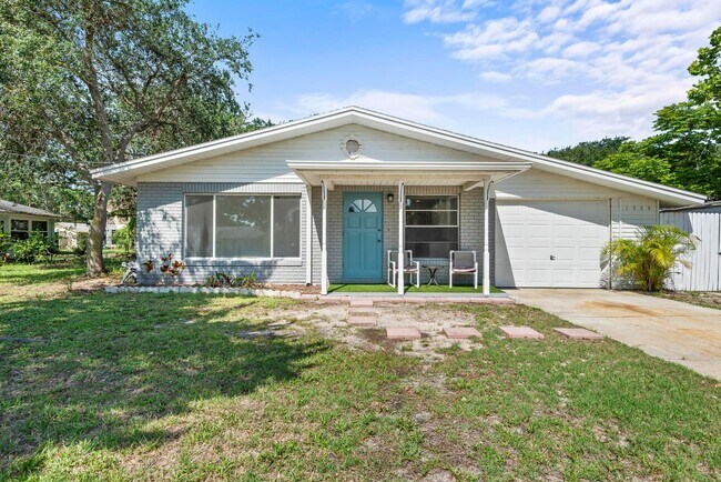 Building Photo - 1335 S Flagler Ave
