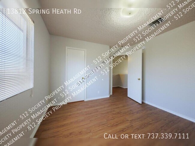 Building Photo - 13812 Spring Heath Rd