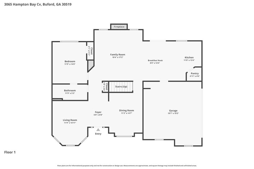 Building Photo - 3065 Hampton Bay Cove NE