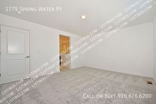 Building Photo - 1779 Spring Water Pt