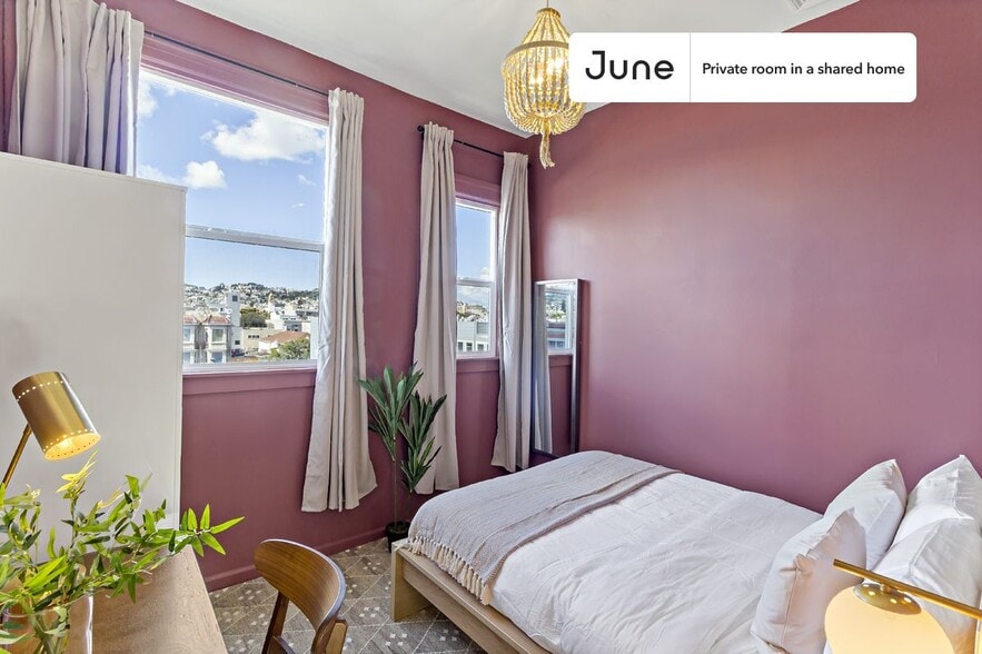 Primary Photo - Room in Shared 4 bed/1.5 bath home