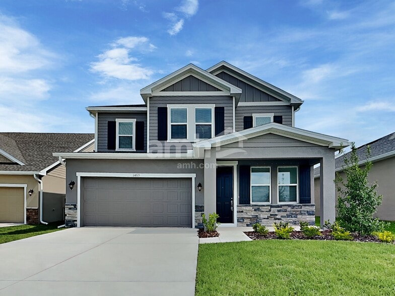 Primary Photo - 14515 Cedar Mill Dr