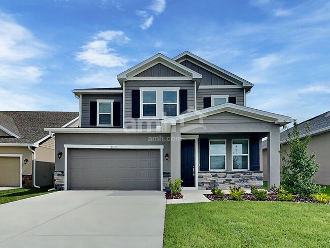 Building Photo - 14515 Cedar Mill Dr