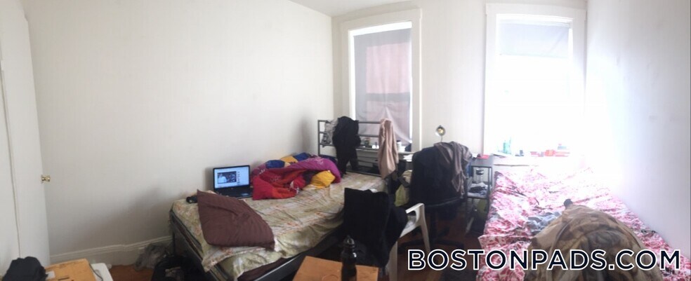 Building Photo - 1175 Boylston St