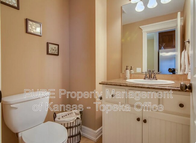 Building Photo - 3707 Tucker Trail