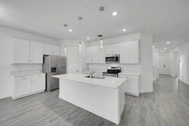 Building Photo - 5742 Graceful Wy