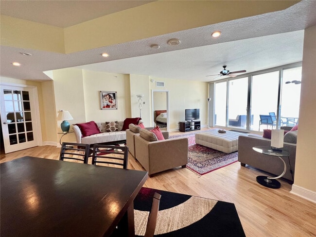 Building Photo - 6001 N Ocean Dr