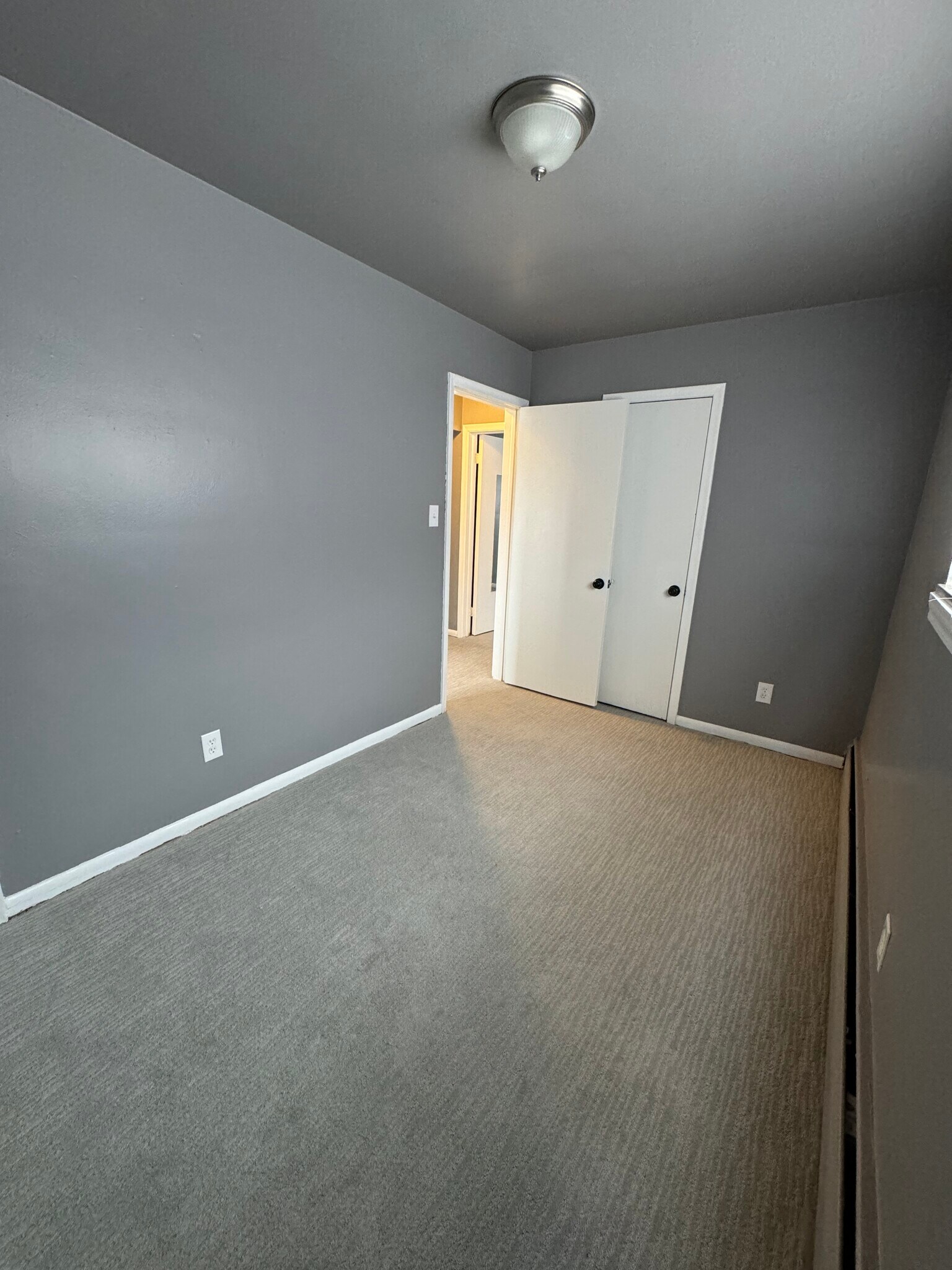 Bedroom #1 - 7464 Southfield Fwy