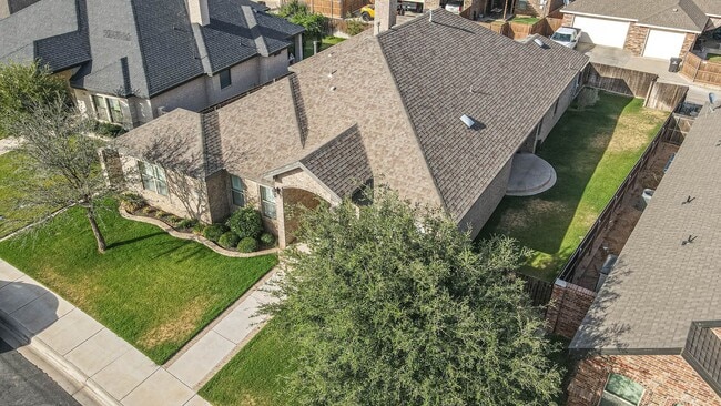 Building Photo - 4304 Saltillo Ct