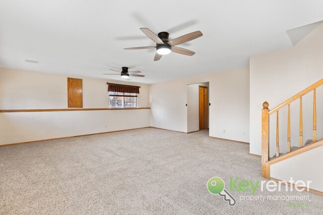 Building Photo - Beautifully Updated 3-Bedroom Bi-Level Home Near Wichita – Cul-de-Sac Location