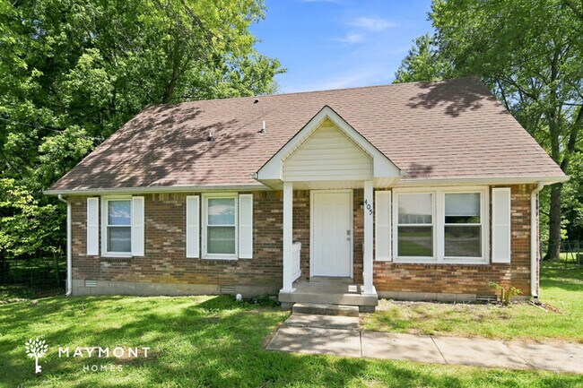 Building Photo - 405 Lillie Belle Ln