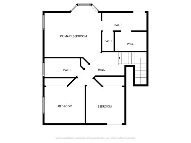 Building Photo - Spacious 4-Bedroom Home Near Happy Park