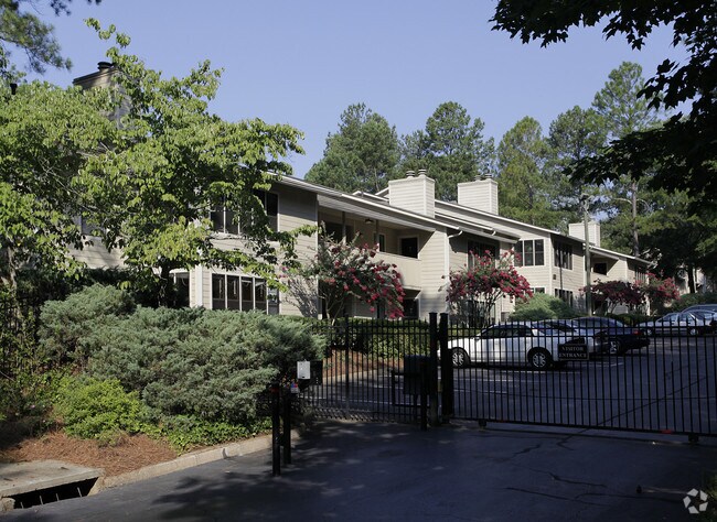 Primary Photo - River Mill Condominiums