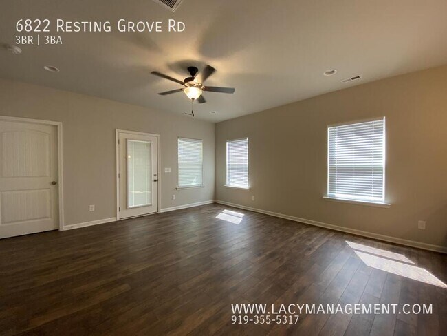 Building Photo - 6822 Resting Grv Rd