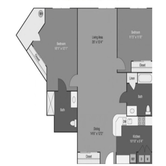 Floorplan - Bell North Shore