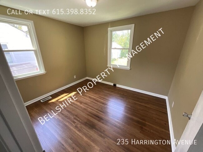 Building Photo - 235 Harrington Ave