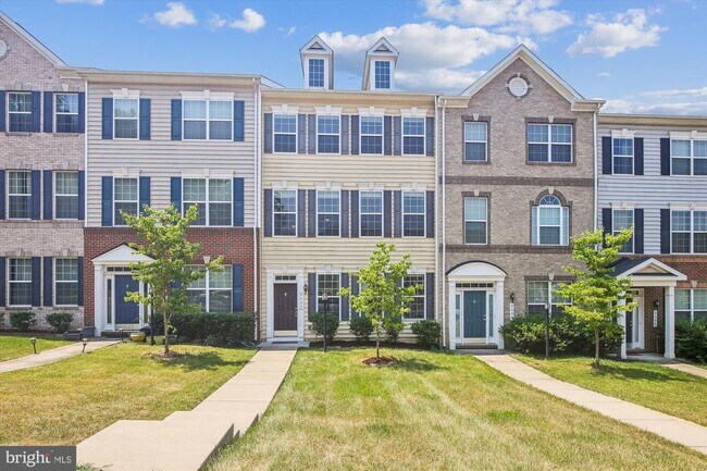 Building Photo - 9003 Belo Gate Dr