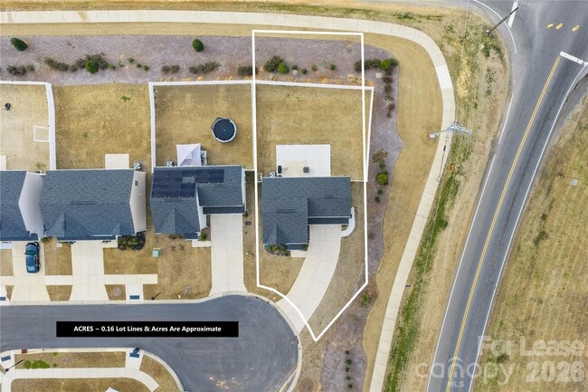 Building Photo - 4447 Wild Rdg Dr