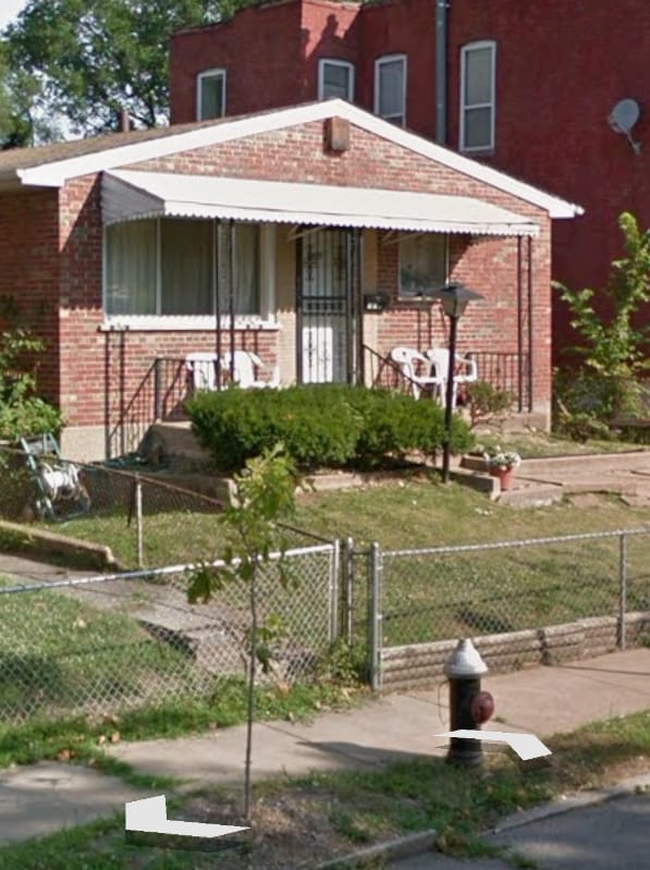 Building Photo - 1907 1/2 Semple Ave