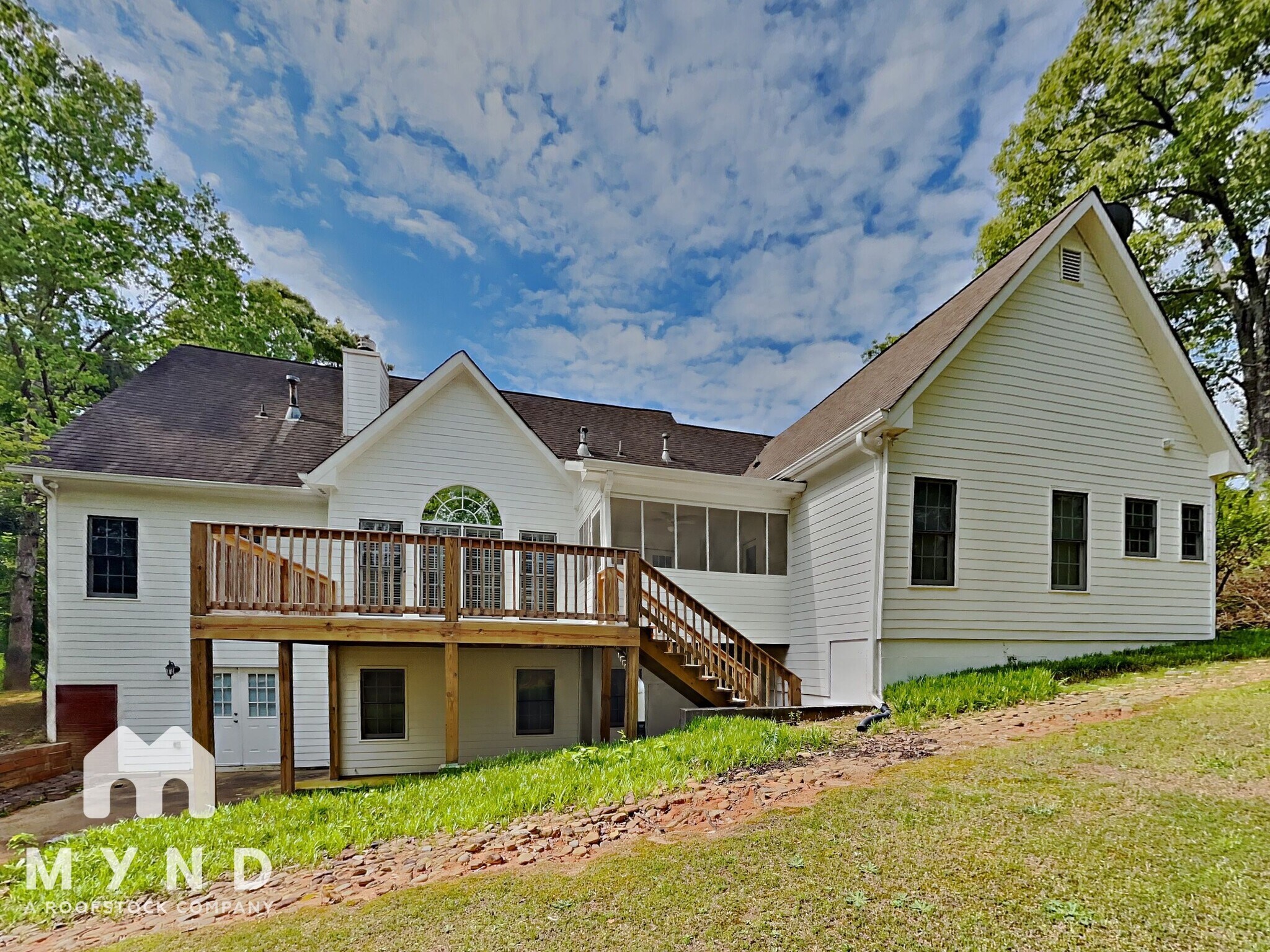 Building Photo - 1918 Tribble Crest Dr