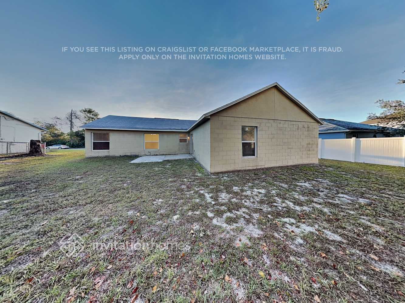 Building Photo - 2797 Benrock Terrace