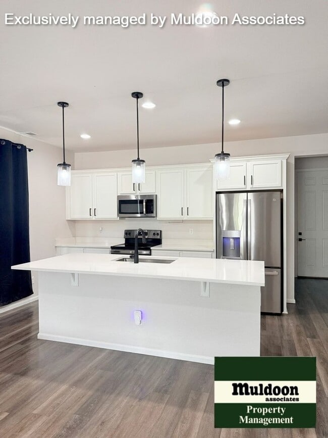 Building Photo - Like new home on the Northside of Pueblo!