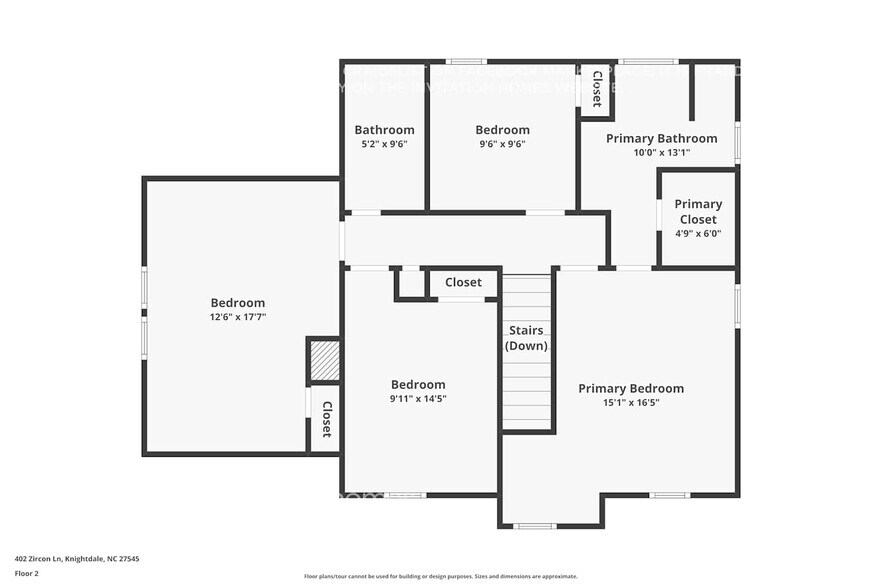 Building Photo - 402 Zircon Ln