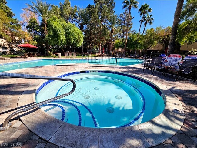 Building Photo - 9000 S Las Vegas Blvd