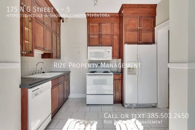 Building Photo - 175 N G Street --5