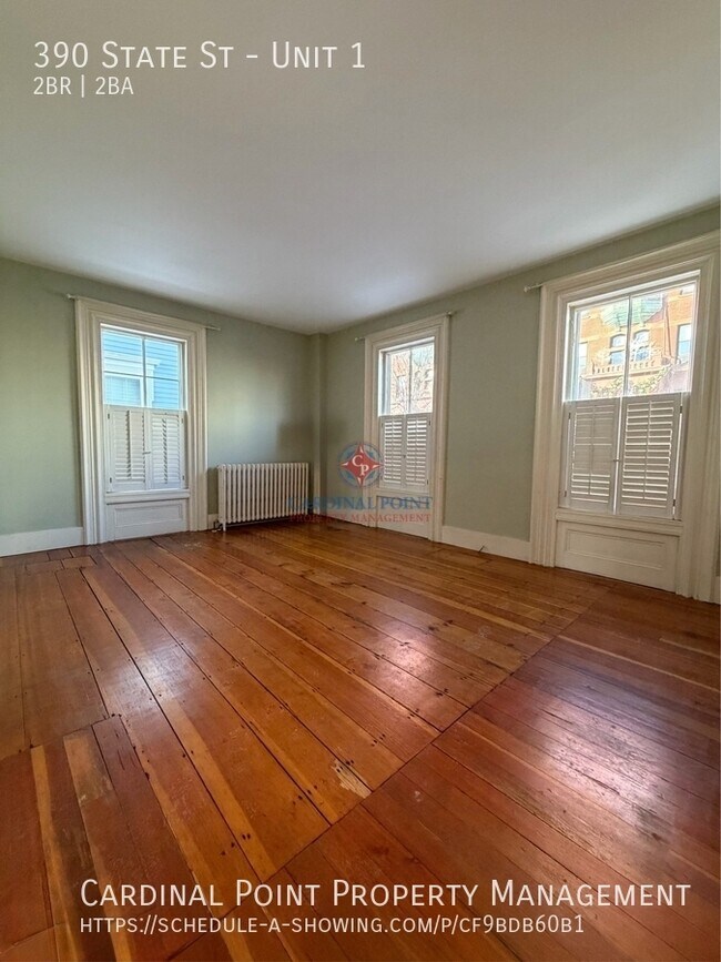 Building Photo - 390 State Street