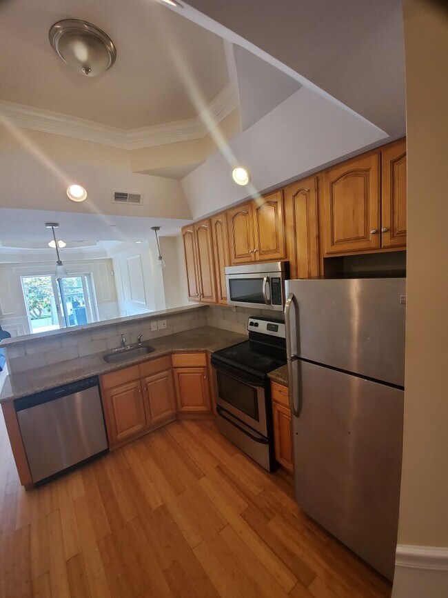 Primary Photo - Make this your home today! Come rent with ...