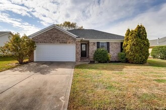 Building Photo - 4133 Trinity Dr