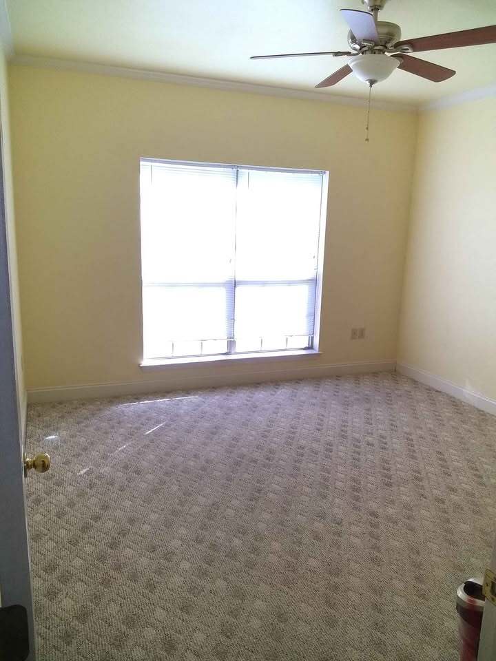 Master bedroom - 243 Martin Luther King Jr St