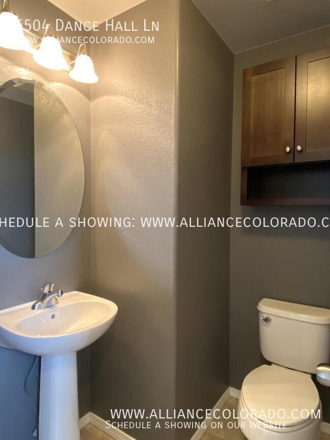 Building Photo - 6504 Dance Hall Ln